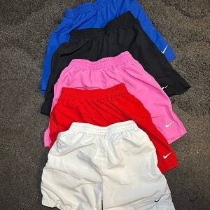 Youth Nike Shorts Bundle